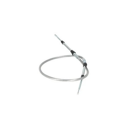 Bethesda Industrial Cable Rockshaft Push / Pull fits John Deere 2010 AT13231 AT12847 AT12848