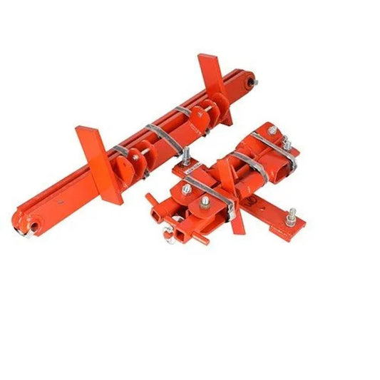 Bethesda Industrial 3 Point Hitch Conversion Kit fits Allis Chalmers D14 D15 WD WD45 D17