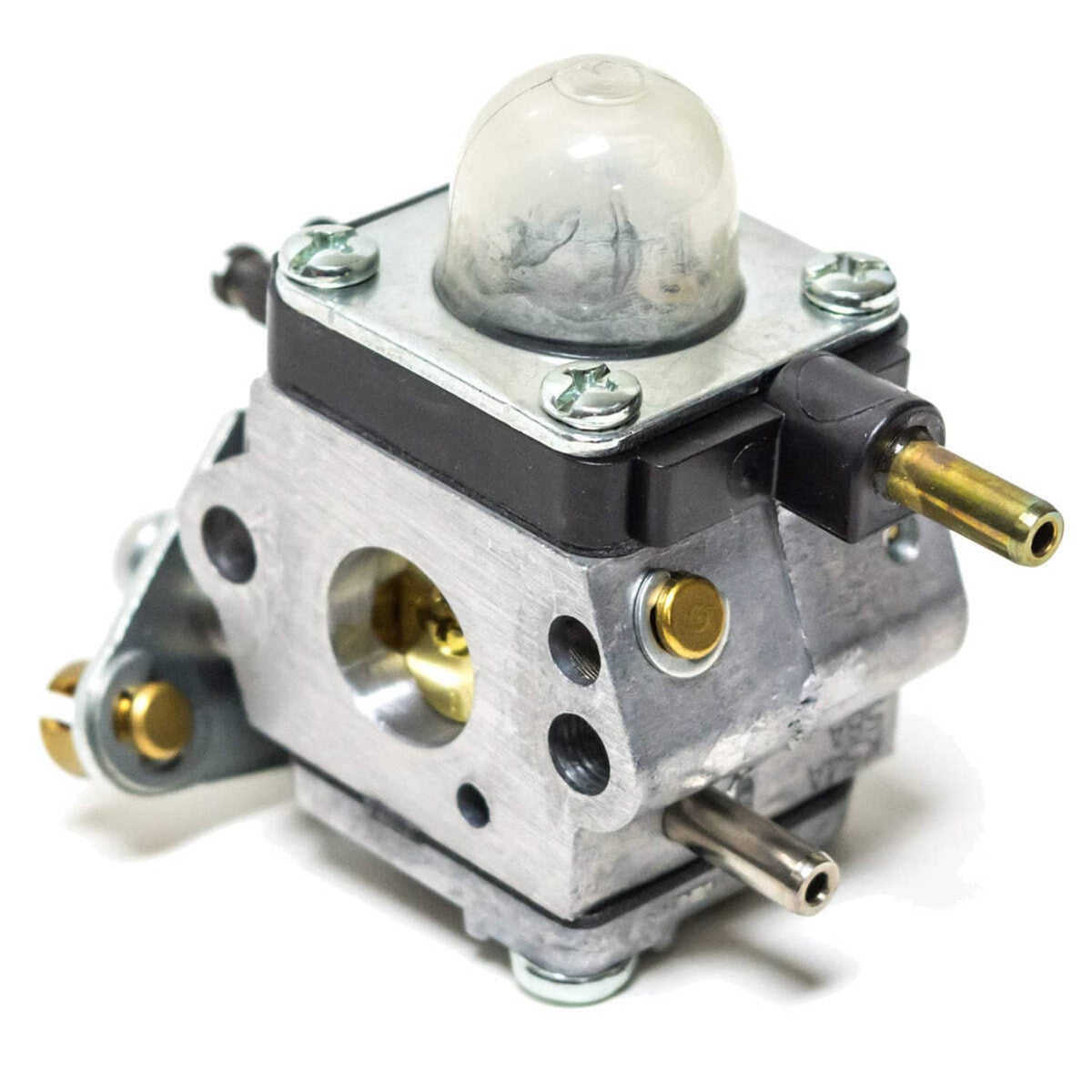 Bethesda Industrial CARBURETOR Carb fits Mantis Tiller Cultivator 7222E SV-4B 1E Echo Engine