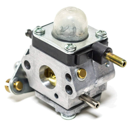 Bethesda Industrial CARBURETOR Carb fits Mantis Tiller Cultivator 7222E SV-4B 1E Echo Engine