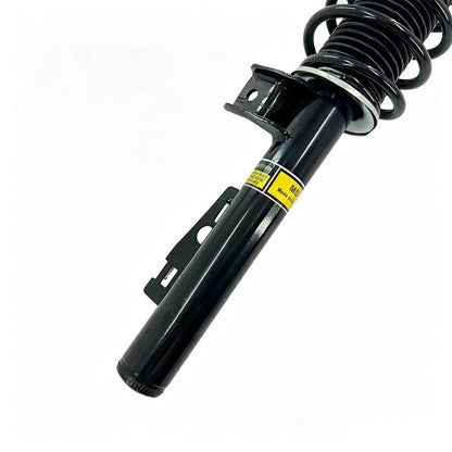 Bethesda Industrial Front Left & Right Shock Strut Assys For Smart Fortwo W451 2008-2016 A451320183