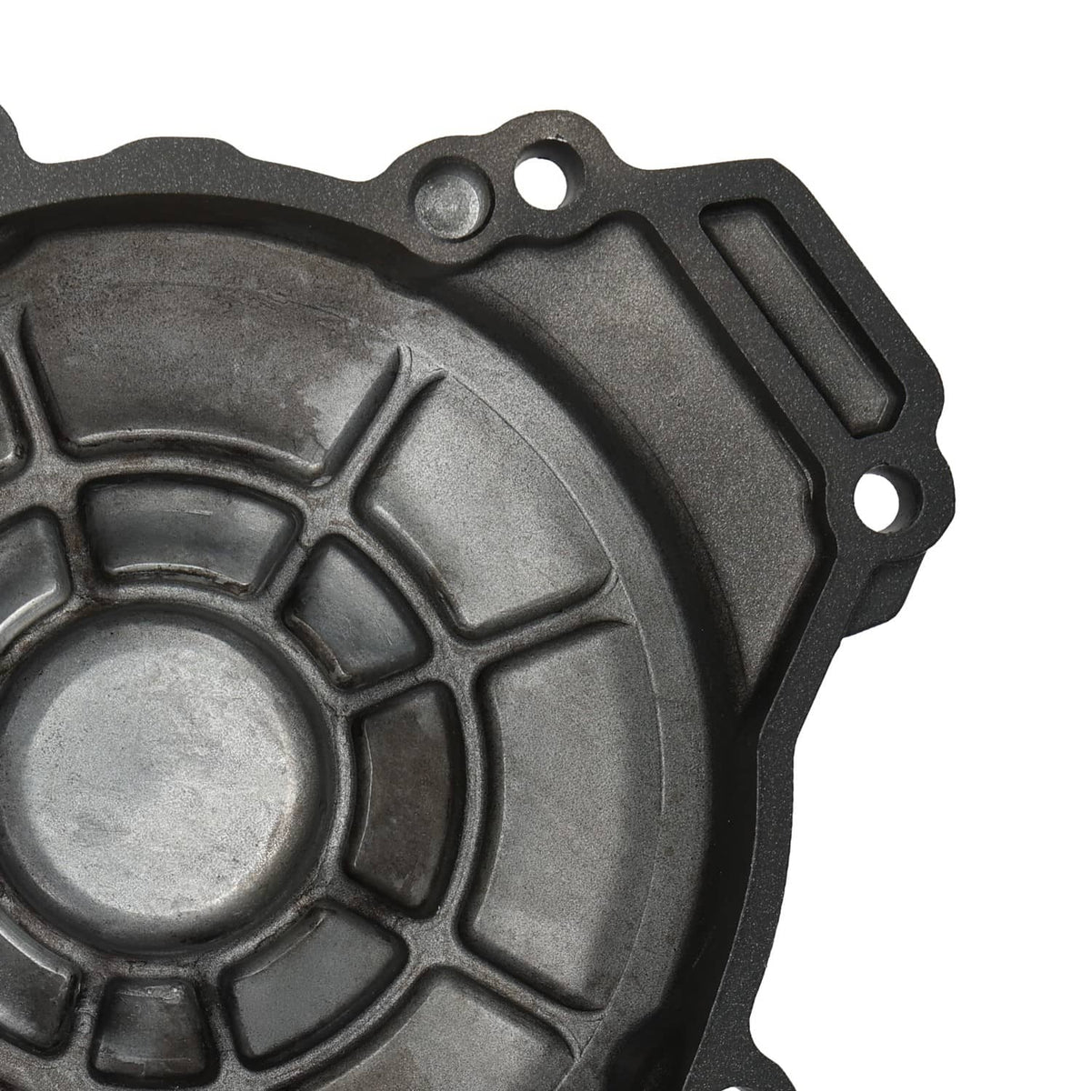 Bethesda Industrial YZF R1 Left Side Engine Crank Case Stator Cover For Yamaha YZF-R1 2009-2014 New