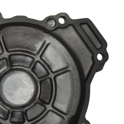 Bethesda Industrial YZF R1 Left Side Engine Crank Case Stator Cover For Yamaha YZF-R1 2009-2014 New