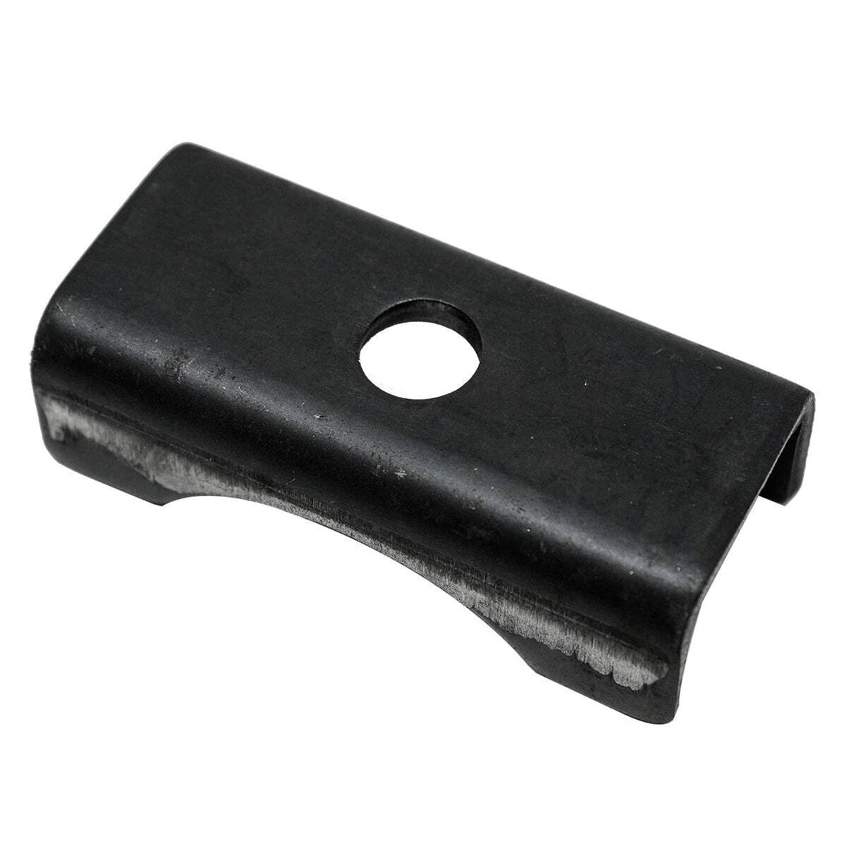 Bethesda Industrial 6PK Trailer Axle Spring Seat Mount Pad Perch for 5200-7000K 3 in. Tube