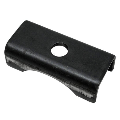 Bethesda Industrial 6PK Trailer Axle Spring Seat Mount Pad Perch for 5200-7000K 3 in. Tube