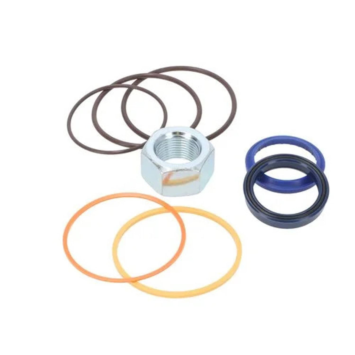 Bethesda Industrial Hydraulic Seal Kit - Boom Cylinder fits Bobcat 328 325 328 6816536