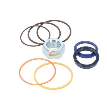 Bethesda Industrial Hydraulic Seal Kit - Boom Cylinder fits Bobcat 328 325 328 6816536