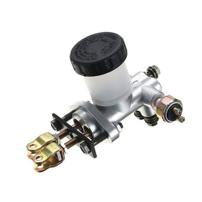 Bethesda Industrial Brake Master Cylinder Hydraulic for Go Kart Buggy 90cc 110cc 125cc 150 200 250