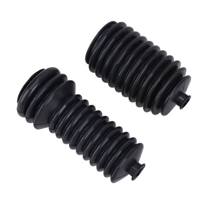 Bethesda Industrial Steering Rack And Pinion Boot Kit for Polaris RZR 570 2012 2013 2014 2015-2018