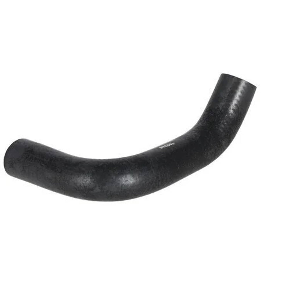 Bethesda Industrial Radiator Hose - Lower fits Massey Ferguson 165 255 194739M2