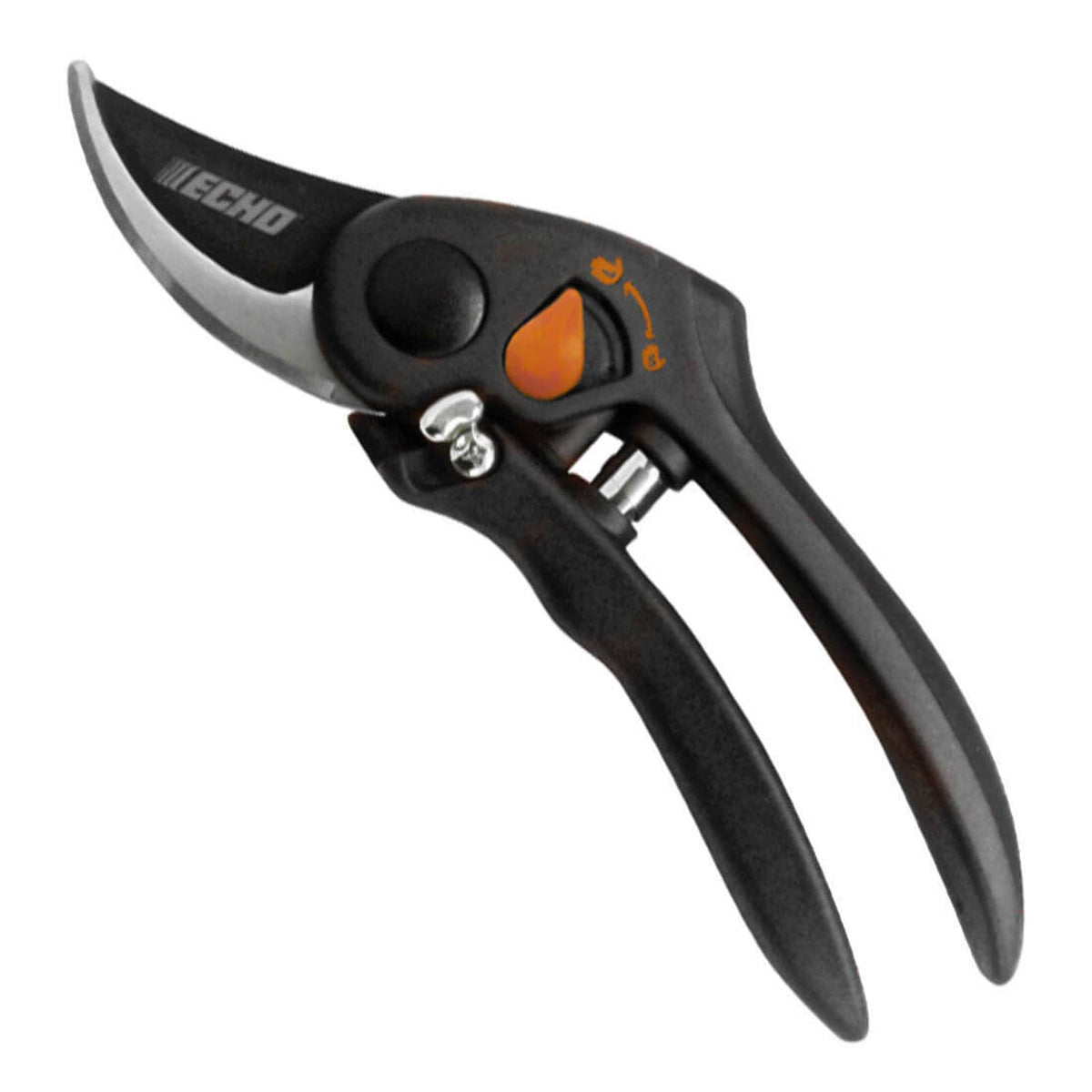 Bethesda Industrial OEM Echo HP-44 Adjustable Bypass Hand Pruner with Teflon Coated Steel Blades