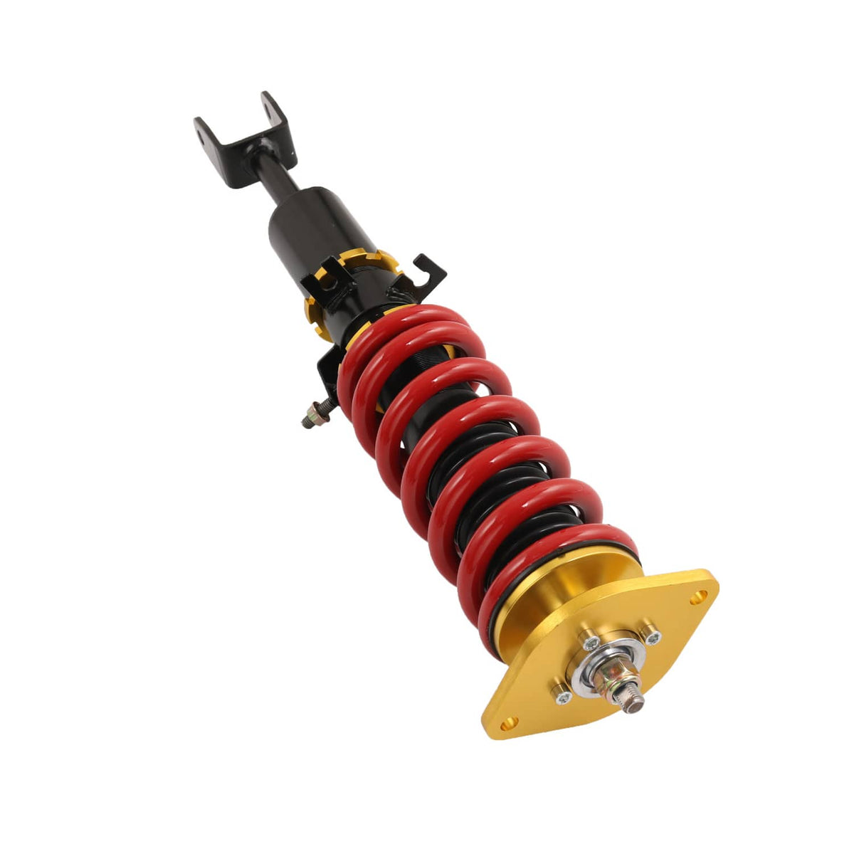 Bethesda Industrial Coilovers Suspension Kits Fit For Nissan 350Z 03-08 Adj. Height Lowering Shocks