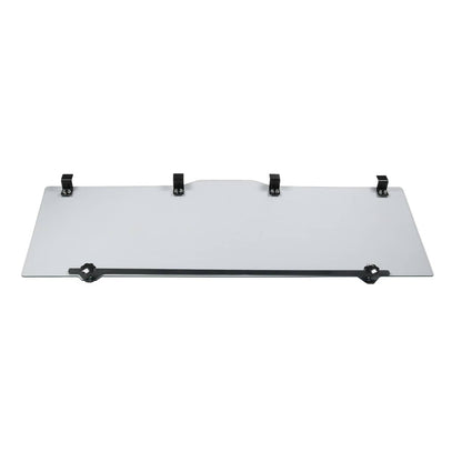 Bethesda Industrial Rear Sliding Windshield Window for 2013-2024 2025 Polaris Ranger XP 1000 Crew