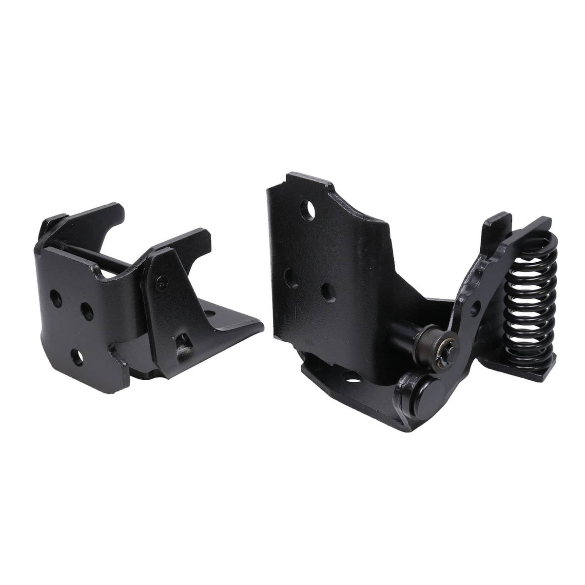 Bethesda Industrial Driver Side Upper & Lower Door Hinge For Monte Carlo El Camino Cutlass 78-88 NEW
