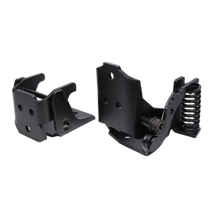 Bethesda Industrial Driver Side Upper & Lower Door Hinge For Monte Carlo El Camino Cutlass 78-88 NEW