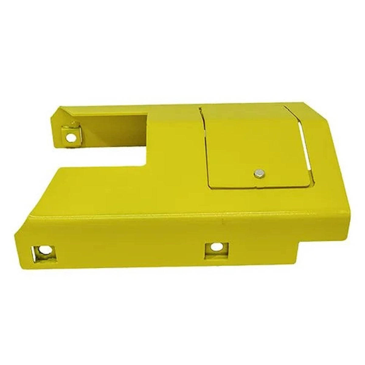 Bethesda Industrial Track Spring Center Cover Left Hand fits John Deere 700H 700J 700H 700J AT341408