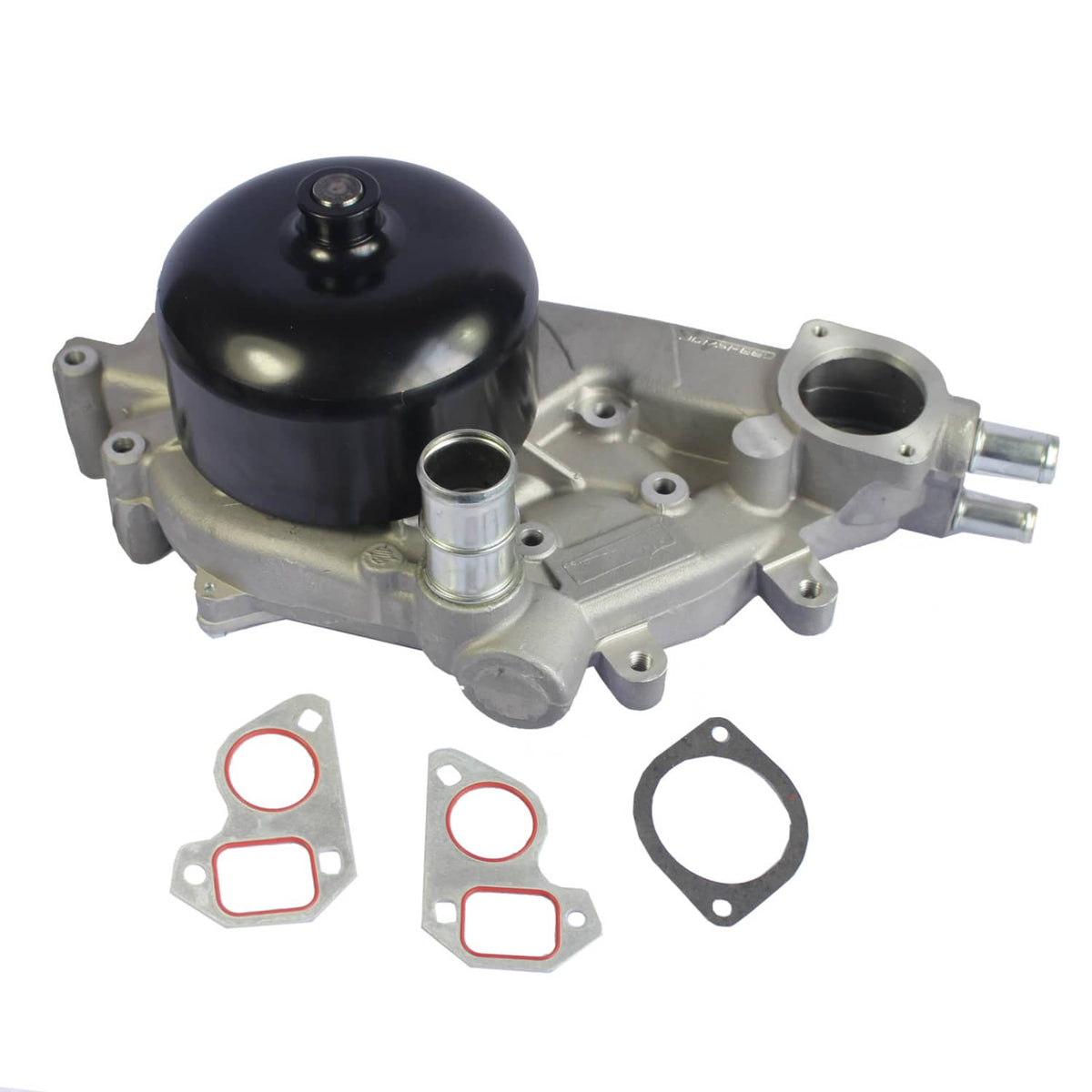 Bethesda Industrial Water Pump For 97-04 Chevrolet Corvette Camaro Firebird 5.7L LS1 LS6  6.0L LS2