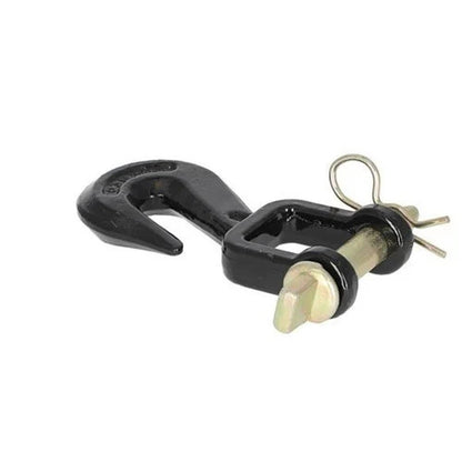 Bethesda Industrial Drawbar Grab Hook