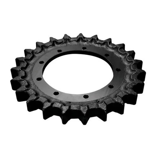 Bethesda Industrial Drive Sprocket fits Case fits Kubota KX040-4 KX121-3 RD118-14433 RD148-14430