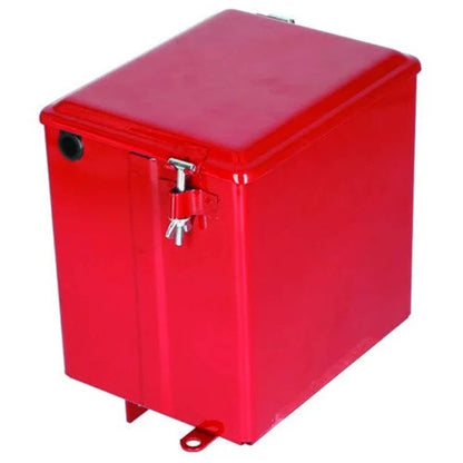 Bethesda Industrial Battery Box with Lid fits International A B 50943D 50937DX