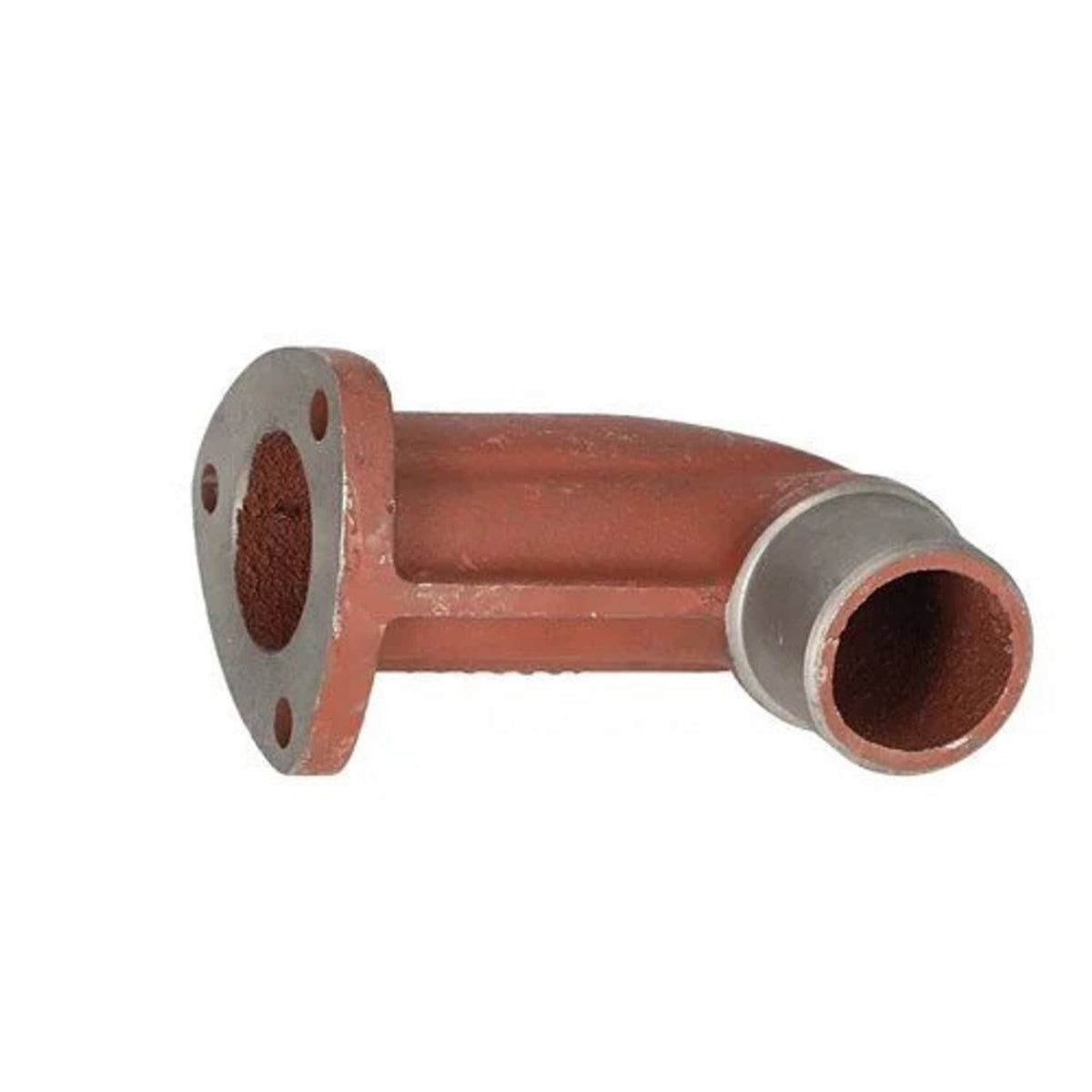 Bethesda Industrial Exhaust Elbow - 6 inches fits Massey Ferguson 135 148 231 240 241 250 1865534M1