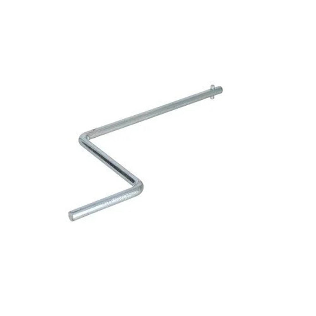 Bethesda Industrial Starter Hand Crank fits International Cub 351010R31 fits Ford 9N 2N 8N 2N17040A