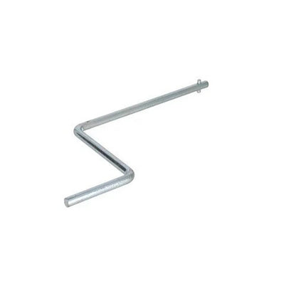 Bethesda Industrial Starter Hand Crank fits International Cub 351010R31 fits Ford 9N 2N 8N 2N17040A