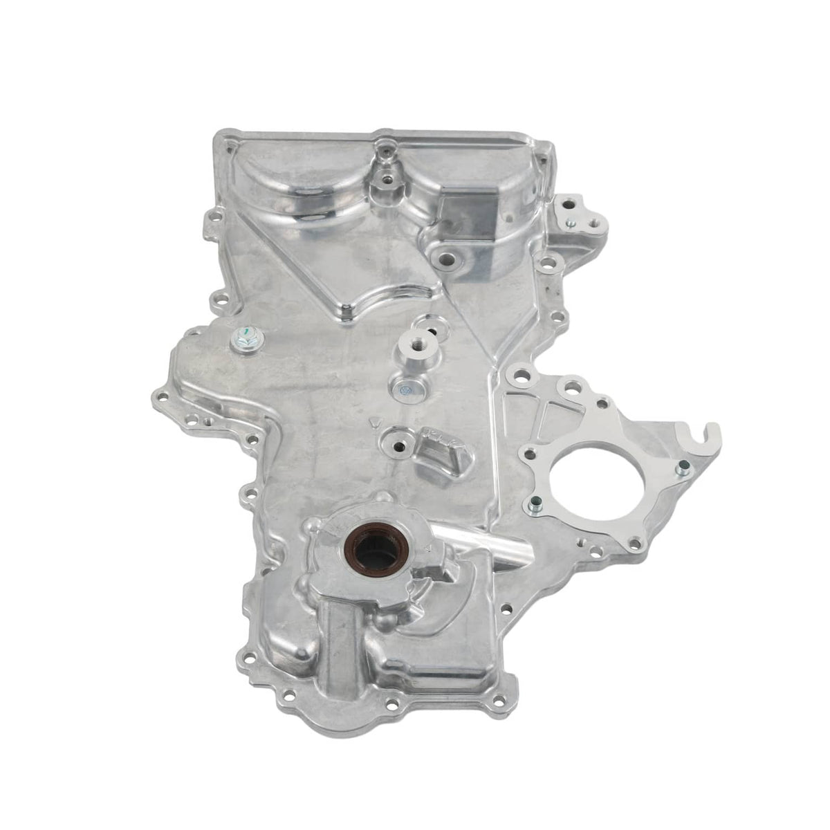 Bethesda Industrial Timing Chain Oil Pump Cover for Hyundai Veloster Elantra GT Kia Soul 1.6L 12-19