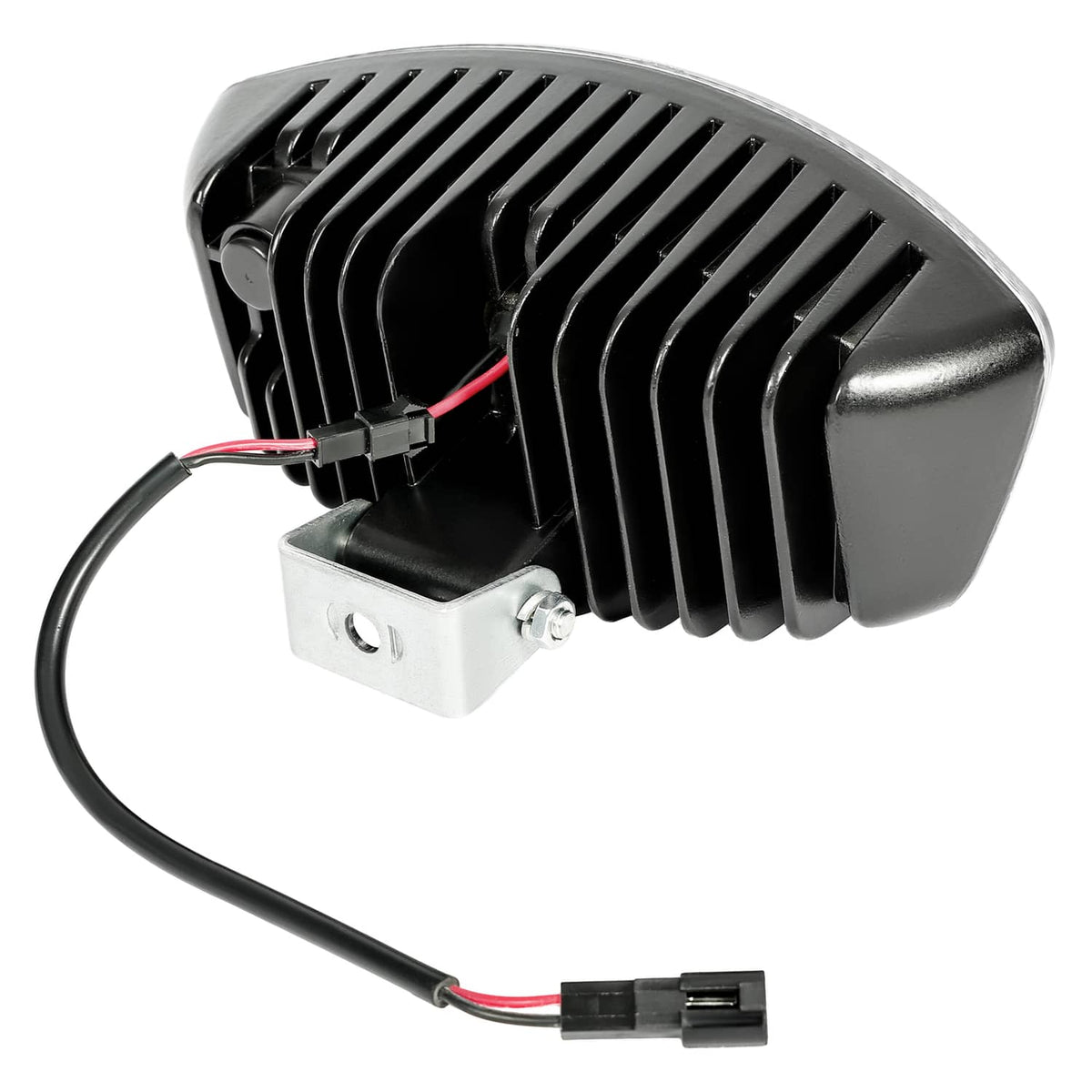 Bethesda Industrial LED Cab Light Roof Marker Light 12V Left + Right Cab Light For Kubota M100GXDTC