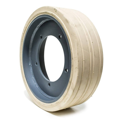 Bethesda Industrial Scissor Lift Wheel Tire Assembly Fits JLG Rim 2915013 2030ES 2630ES 2646ES