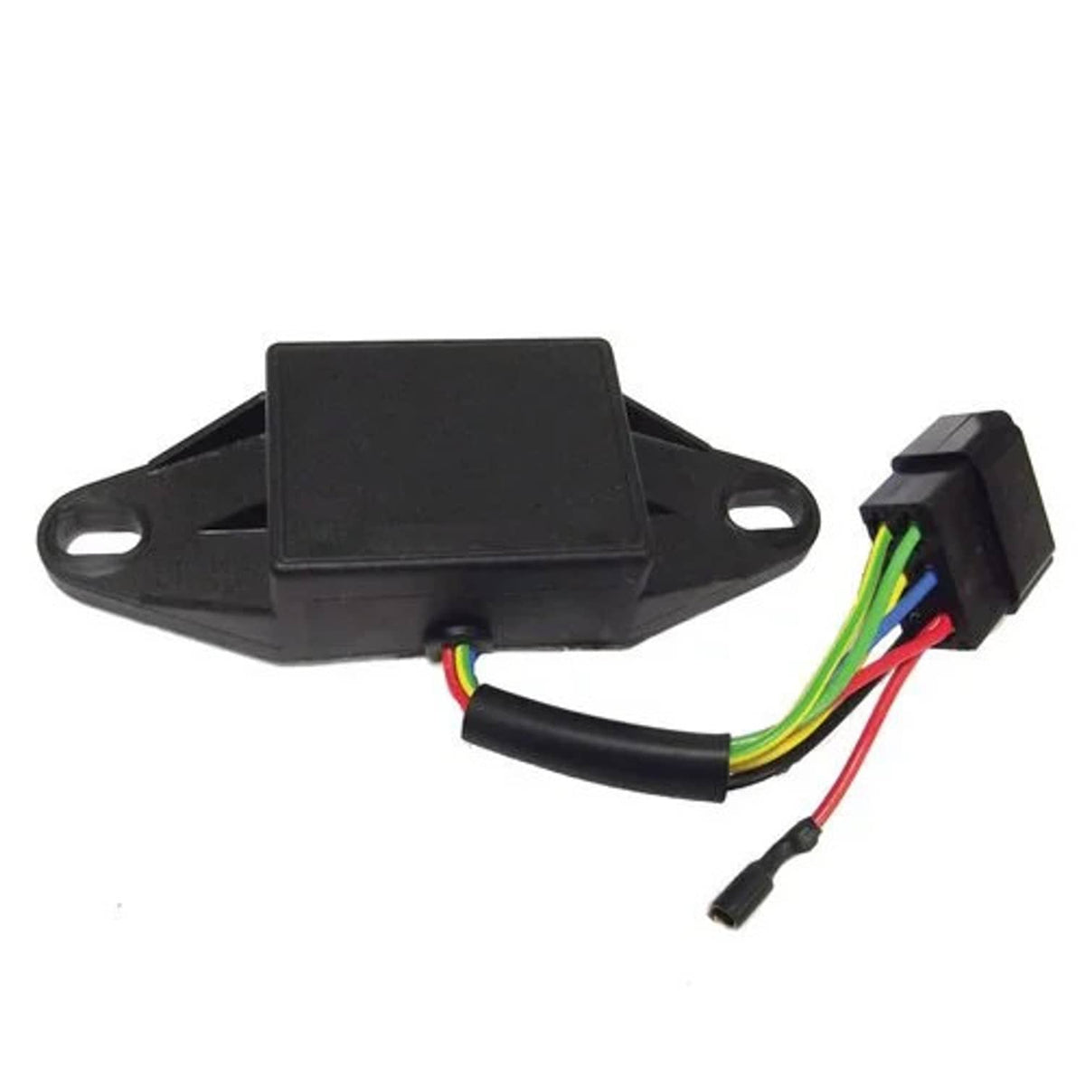 Bethesda Industrial Voltage Regulator fits Ford SBA185516010 fits Kubota L2550 L2850 33251-74010