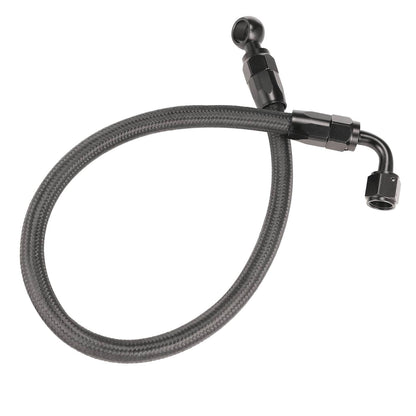 Bethesda Industrial Braided Fuel Line For Honda Civic Acura Integra D15 D16 B16B B16A B18C EG EK DC2