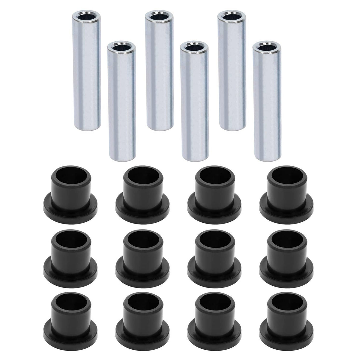 Bethesda Industrial For Club Car Precedent Onward Golf Cart Leaf Spring Bushing Set- Full Kit