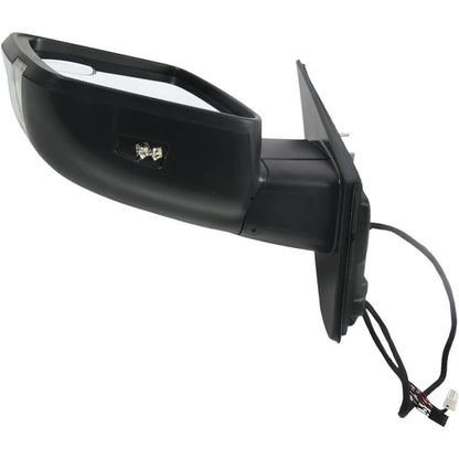 Bethesda Industrial For Dodge Ram 1500 2019-2024 Left Driver Side Mirror Heated Signal Blind Spot