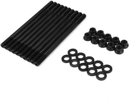 Bethesda Industrial Head Studs Stud 208-4303 Replacemen For Honda Acura GSR B18C B18C1 DOHC VTEC B18