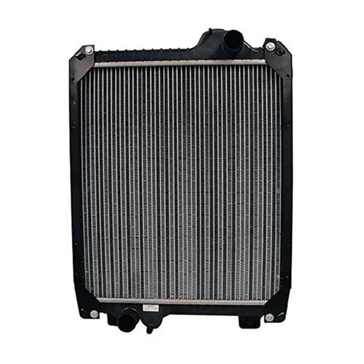 Bethesda Industrial Radiator - Aluminum Core fits New Holland TM140 TS115A 82028246