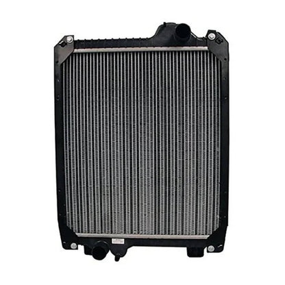 Bethesda Industrial Radiator - Aluminum Core fits New Holland TM140 TS115A 82028246