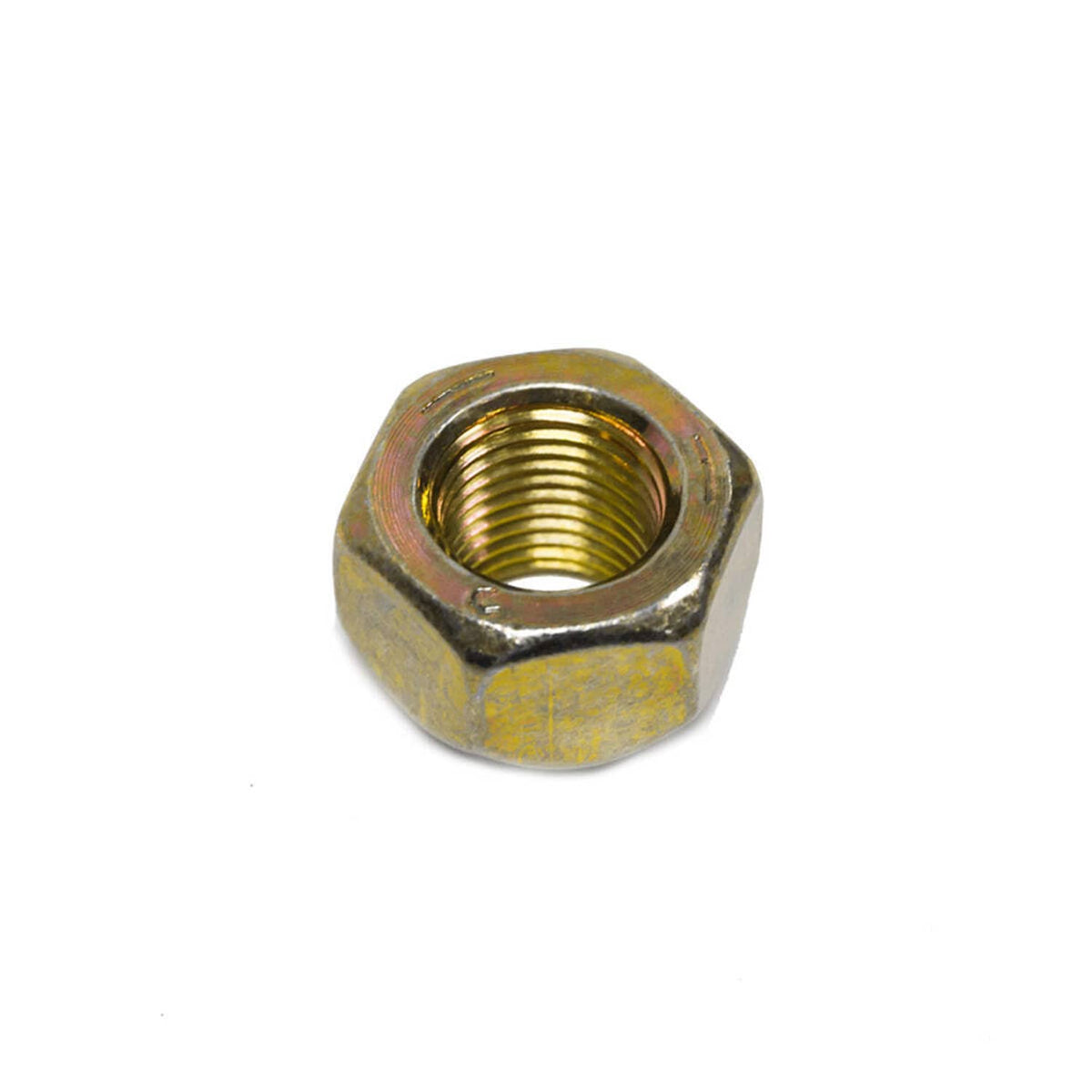 Bethesda Industrial 2PK Genuine OEM Toro Z-Master Wheel Lug Nut 242-50 Stud 1-633926 1/2-20 Thread