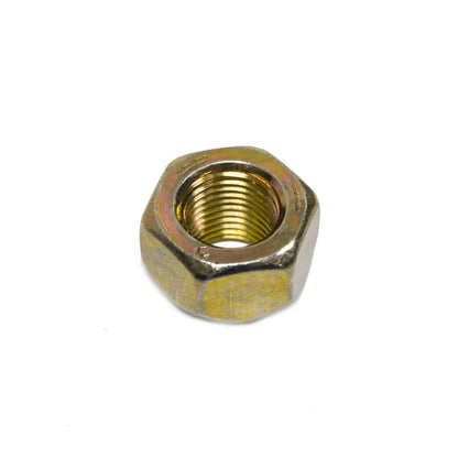 Bethesda Industrial 2PK Genuine OEM Toro Z-Master Wheel Lug Nut 242-50 Stud 1-633926 1/2-20 Thread