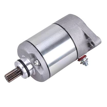 Bethesda Industrial Starter for Suzuki ATV LTA400 LTF400 400 31100-38F00 / Arctic Cat 400 3545-016