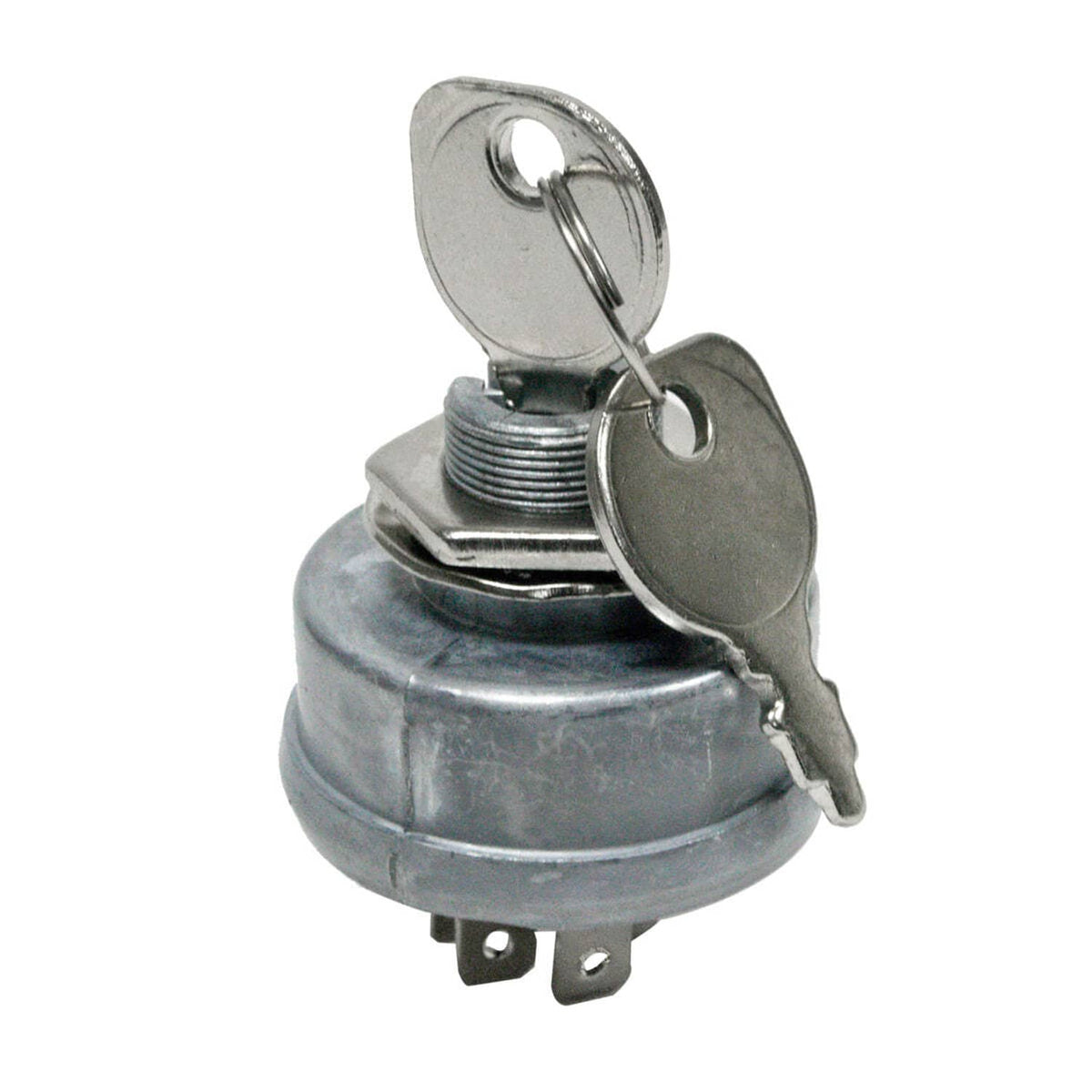 Bethesda Industrial 2PK Ignition Switch For Briggs & Stratton 490066 493625 Troy Bilt 1754250