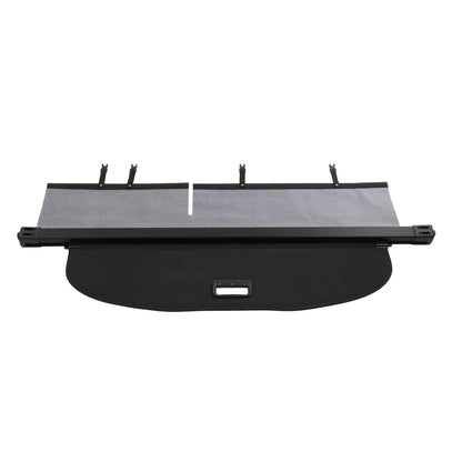 Bethesda Industrial Cargo Cover Rear Trunk Security Shielding Shade fit for 2019-2023 Jeep Cherokee
