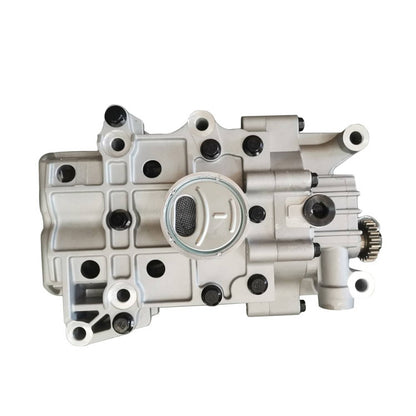 Bethesda Industrial Balance Shaft Oil Pump 233002G450 For 2011-2014 Santa Fe Sport Sonata 2.0L Turbo