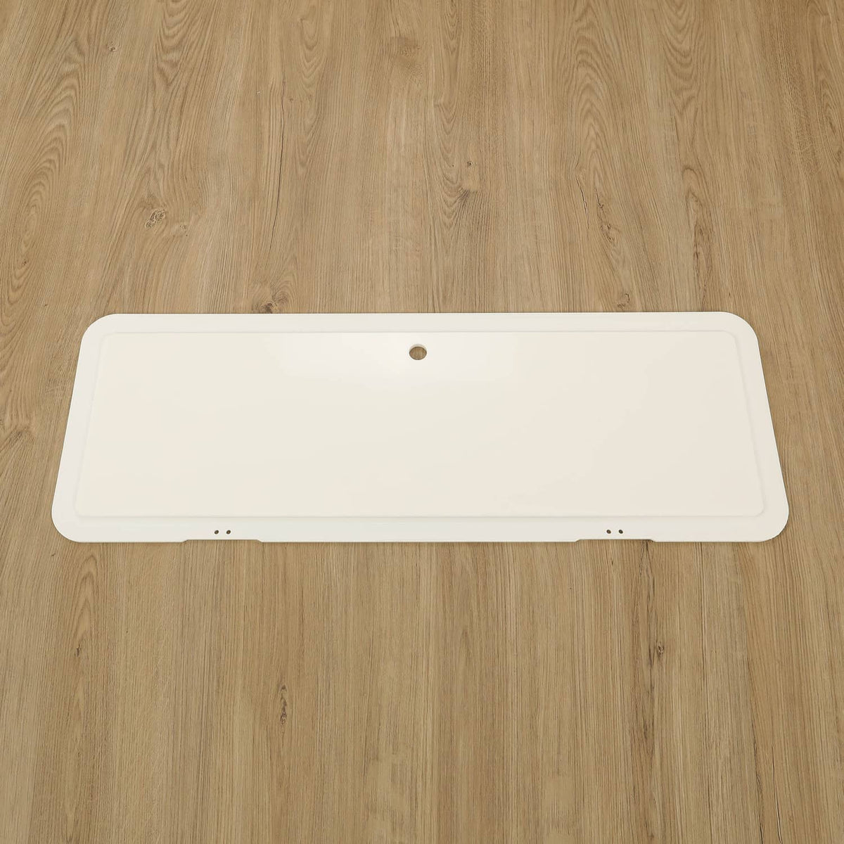 Bethesda Industrial Boat Locker Door Cover Lid W/Hinge Kits For LARSON GLASTRON w/ Mounting hardware