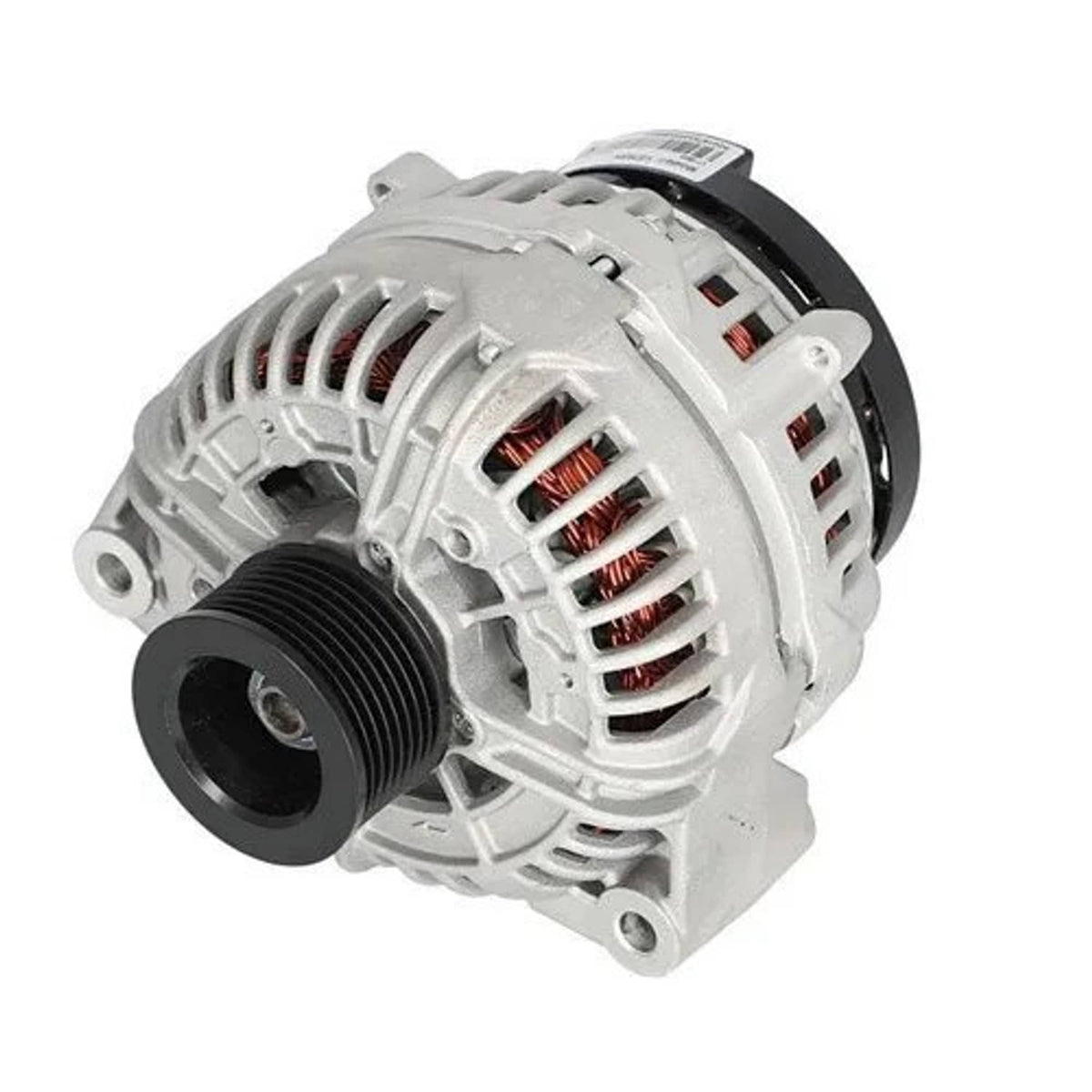 Bethesda Industrial Alternator - (12795) fits John Deere 8245R 8430 RE210793