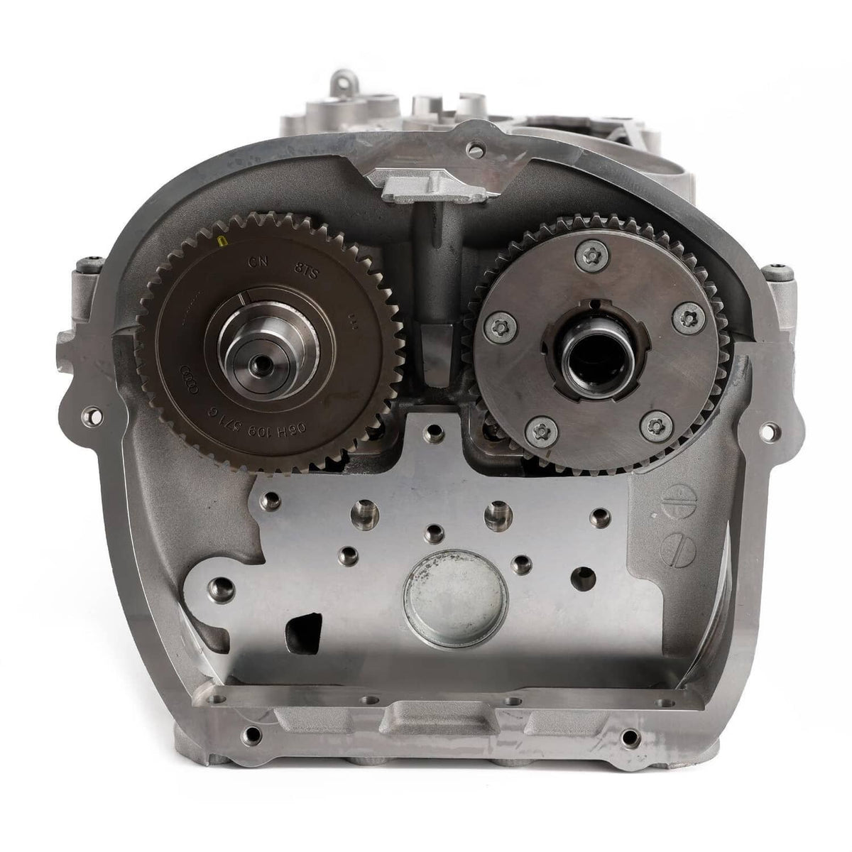 Bethesda Industrial EA888 Cylinder Head Assembly For Audi A4 A5 A6 CAEA CAEB CPMB CAED 06H103373J