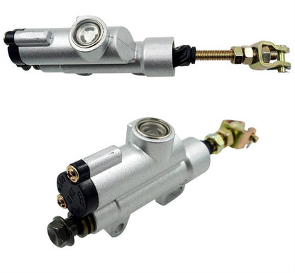 Bethesda Industrial US 10MM Rear Brake Master Cylinder For Dirt Bike ATV Motorcycle