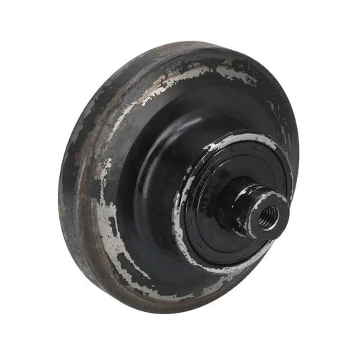 Bethesda Industrial Bottom Roller fits Takeuchi TB007 TB120
