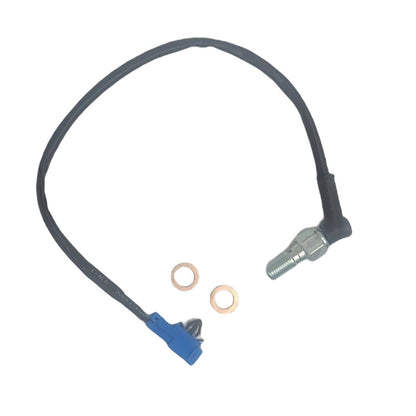 Bethesda Industrial Brake Switch Stop Sensor For Can Am Commander 800 1000 For 705601250
