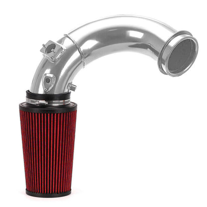 Bethesda Industrial 4" Cold Air Intake & Filter For 2007.5-2012 Dodge Ram 2500 6.7L Cummins Diesel
